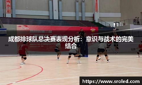 成都排球队总决赛表现分析：意识与战术的完美结合